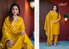 Noor By Meher Satin Kurti With Bottom Dupatta Wholesale Market In Surat

